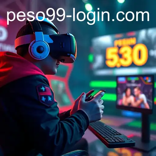 The Dynamic Landscape of Online Gaming in 2025