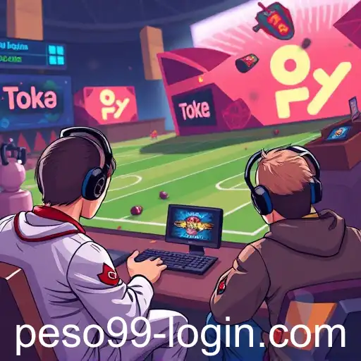 Emerging Trends in Online Gaming