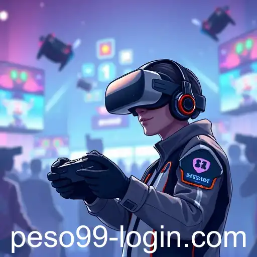 Emerging Trends in Online Gaming for 2025