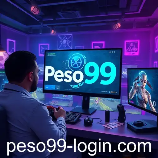 The Evolving Landscape of Online Gaming in 2025
