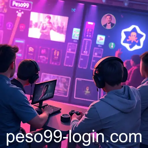 Gaming Trends and Innovations in 2025