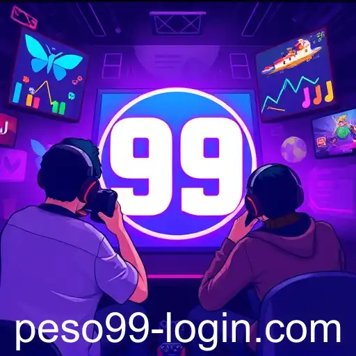 The Rise of Peso99: Exploring Gaming Trends