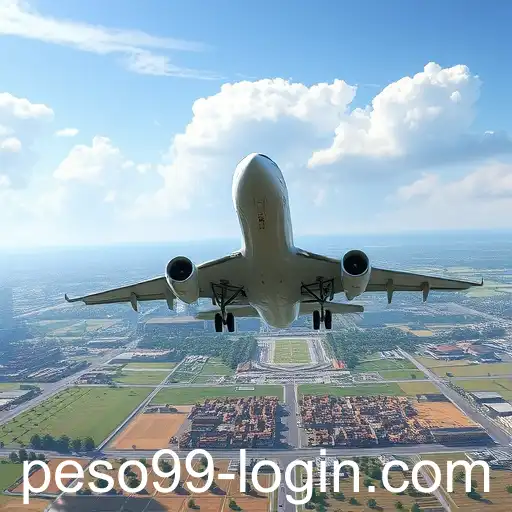 Peso99: Revolutionizing Online Gaming