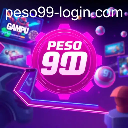 The Rise of Peso99: Exploring the New Gaming Frontier