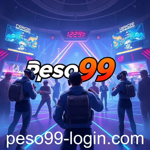 Peso99: Revolutionizing Online Gaming in 2025
