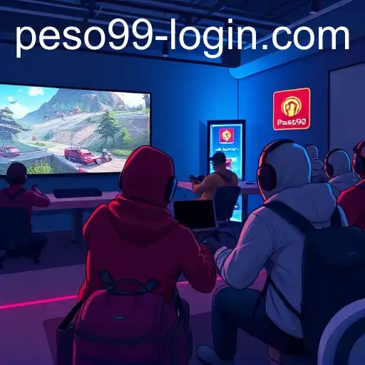 The Rise of Peso99: Gaming in 2026