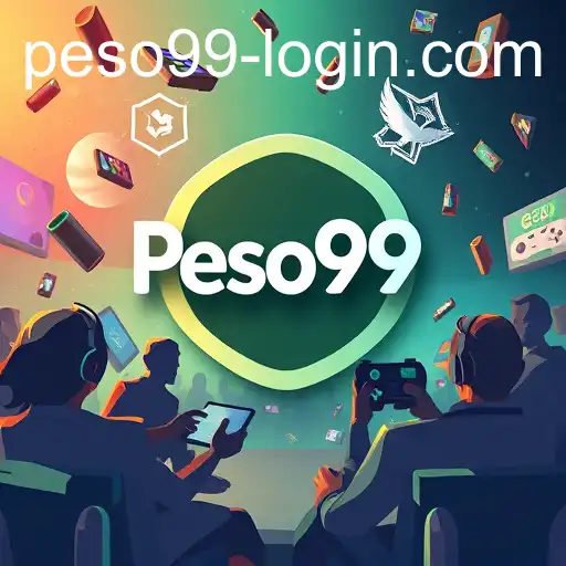 The Rise of Peso99: Shaping the Online Gaming Landscape