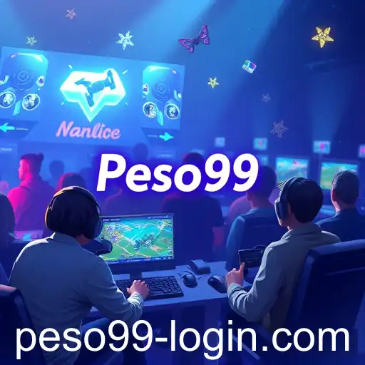 The Evolution of Peso99 Amidst Gaming Trends