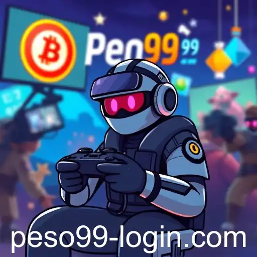 Peso99 Revolutionizes Online Gaming Experience