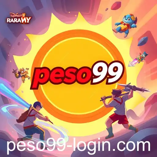 Peso99 and the Evolution of Online Gaming
