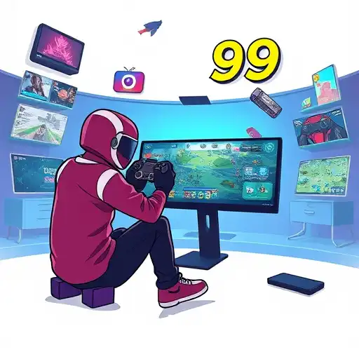 Peso99: Transforming Online Gaming