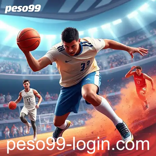 Peso99 Revolutionizing Online Gaming