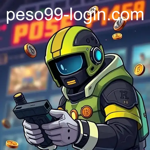 Peso99: Revolutionizing Online Gaming in 2026