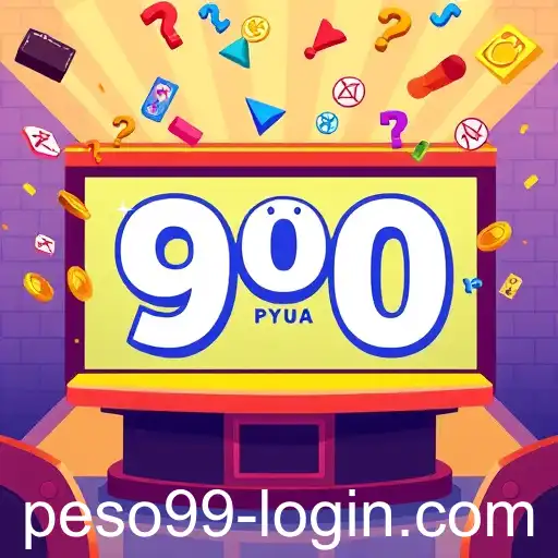 Peso99 Revolutionizes Online Gaming