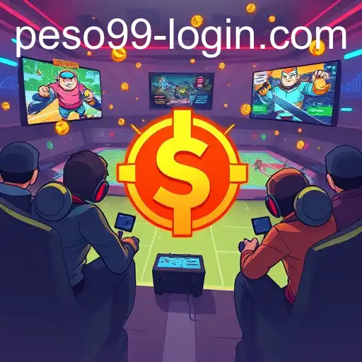 Peso99: Revolutionizing Online Gaming