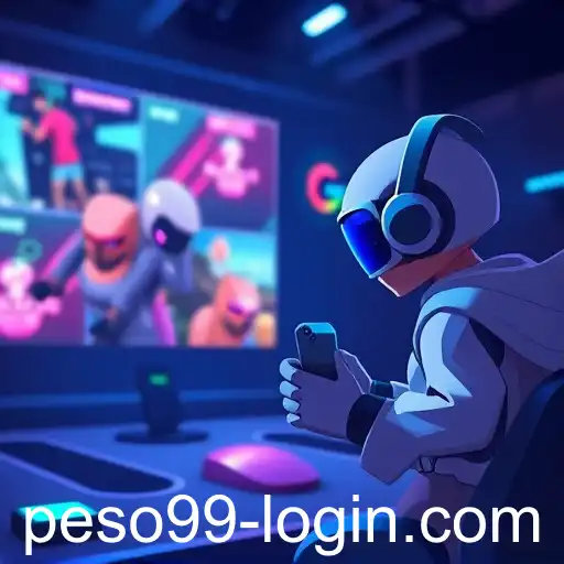 The Rise of Peso99 in Online Gaming