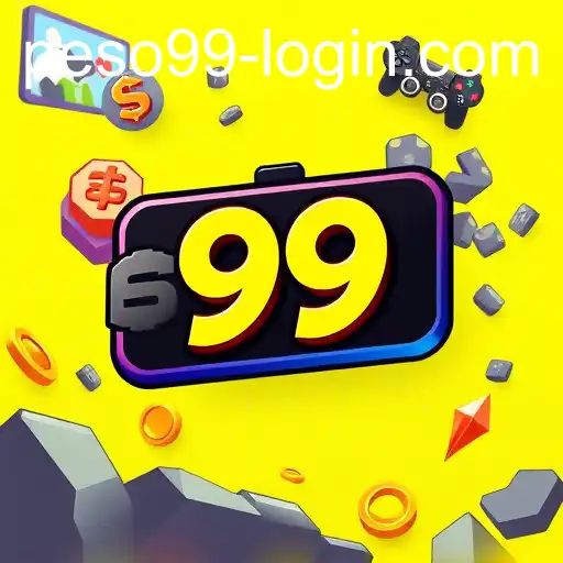 The Rise of Peso99 in Online Gaming