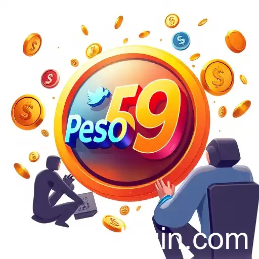 The Rise of Online Gaming with Peso99