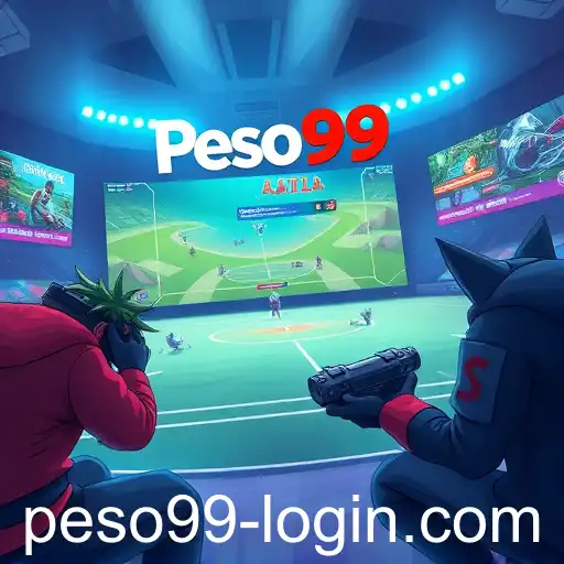 The Rise of Peso99: A Game-Changer in Online Gaming
