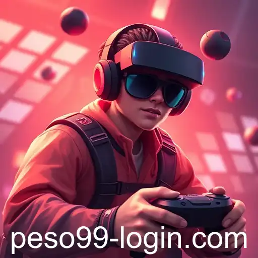 The Rising Influence of Peso99 on Online Gaming